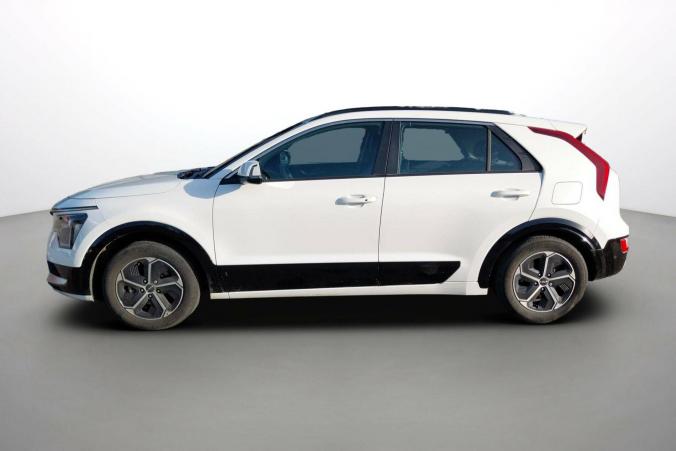 Vente en ligne Kia Niro  1.6 GDi 141 ch HEV DCT6 au prix de 24 490 €