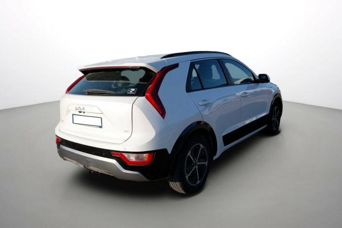 Vente en ligne Kia Niro  1.6 GDi 141 ch HEV DCT6 au prix de 24 490 €
