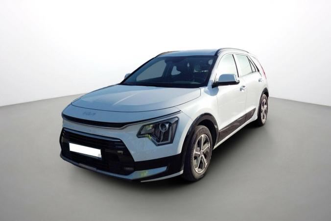 Vente en ligne Kia Niro  1.6 GDi 141 ch HEV DCT6 au prix de 24 490 €