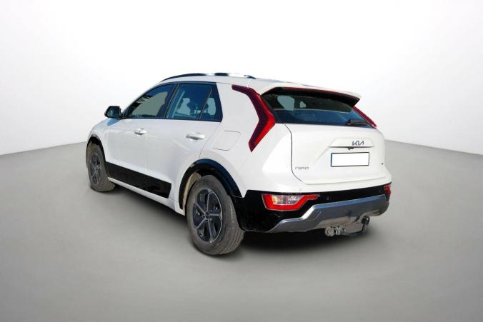 Vente en ligne Kia Niro  1.6 GDi 141 ch HEV DCT6 au prix de 24 490 €