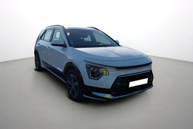 Vente en ligne Kia Niro  1.6 GDi 141 ch HEV DCT6 au prix de 24 490 €