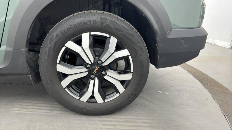 Vente en ligne Dacia Jogger  ECO-G 100 7 places au prix de 21 870 €