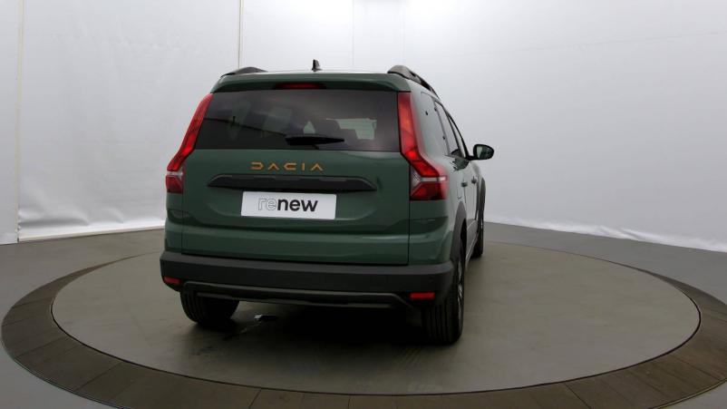 Vente en ligne Dacia Jogger  ECO-G 100 7 places au prix de 21 870 €