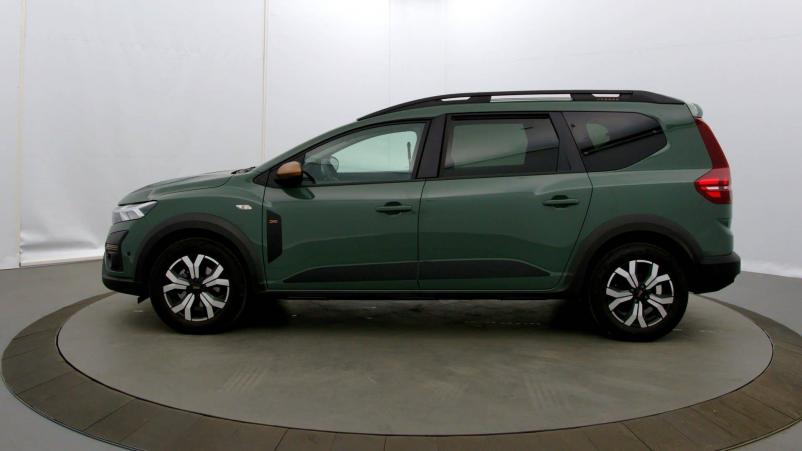Vente en ligne Dacia Jogger  ECO-G 100 7 places au prix de 21 870 €