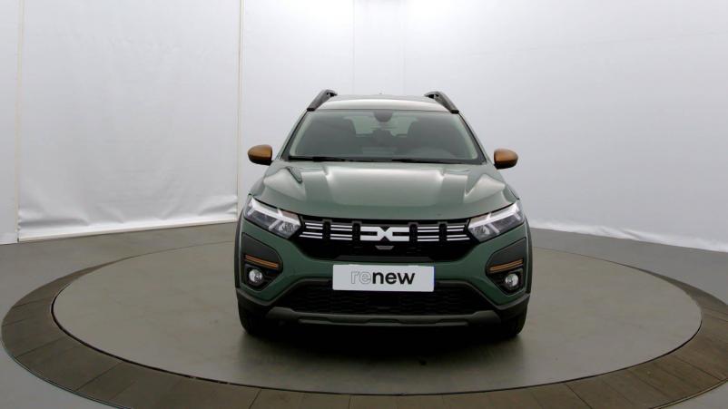 Vente en ligne Dacia Jogger  ECO-G 100 7 places au prix de 21 870 €