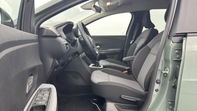 Vente en ligne Dacia Jogger  ECO-G 100 7 places au prix de 21 870 €