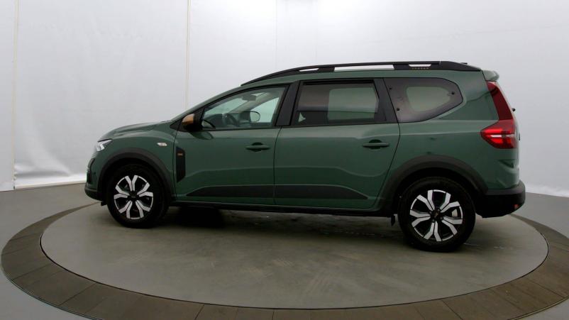 Vente en ligne Dacia Jogger  ECO-G 100 7 places au prix de 21 870 €