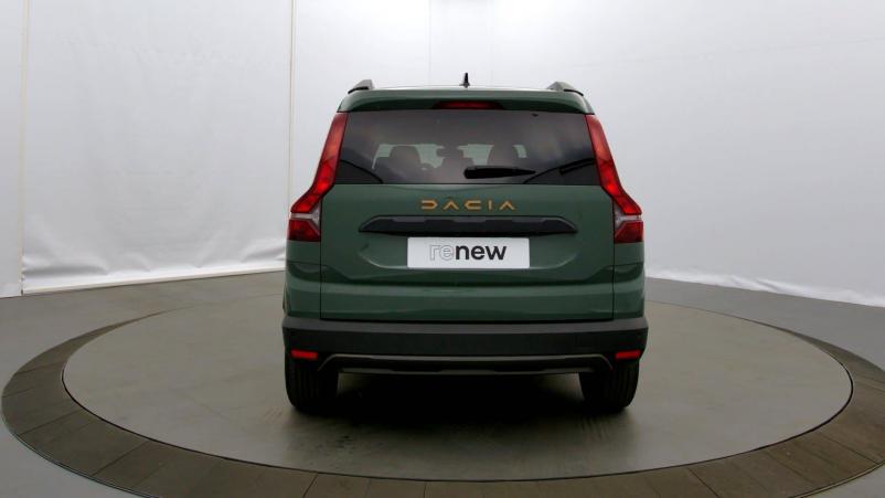 Vente en ligne Dacia Jogger  ECO-G 100 7 places au prix de 21 870 €