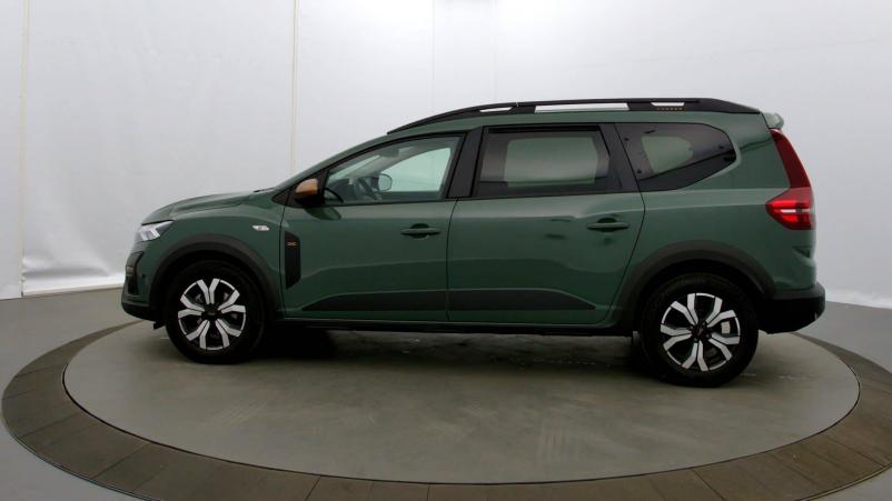 Vente en ligne Dacia Jogger  ECO-G 100 7 places au prix de 21 870 €