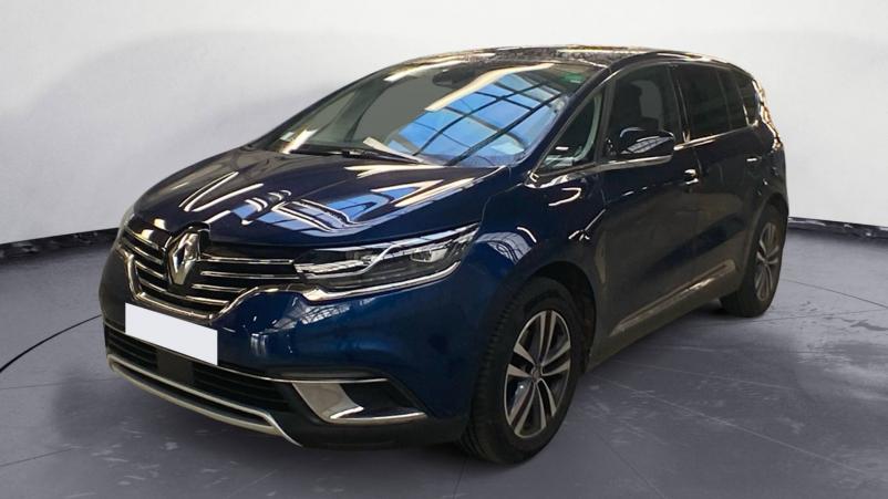 Vente en ligne Renault Espace 5 Espace Blue dCi 160 EDC au prix de 31 490 €