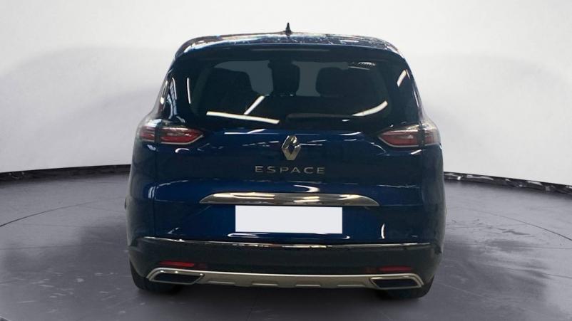 Vente en ligne Renault Espace 5 Espace Blue dCi 160 EDC au prix de 31 490 €