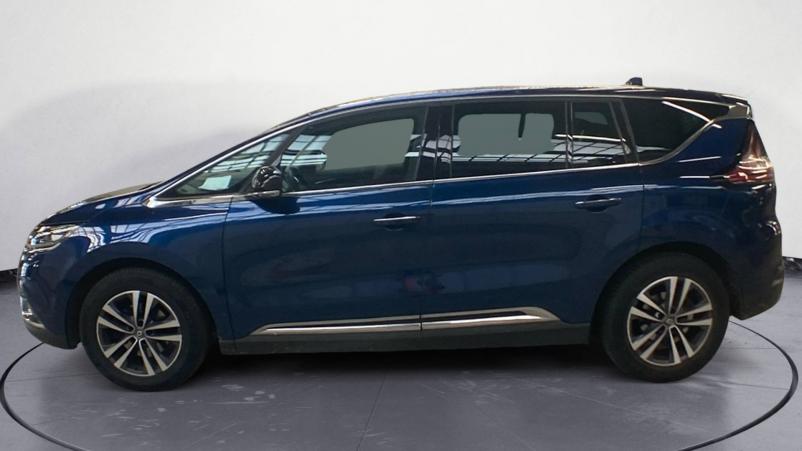 Vente en ligne Renault Espace 5 Espace Blue dCi 160 EDC au prix de 31 490 €