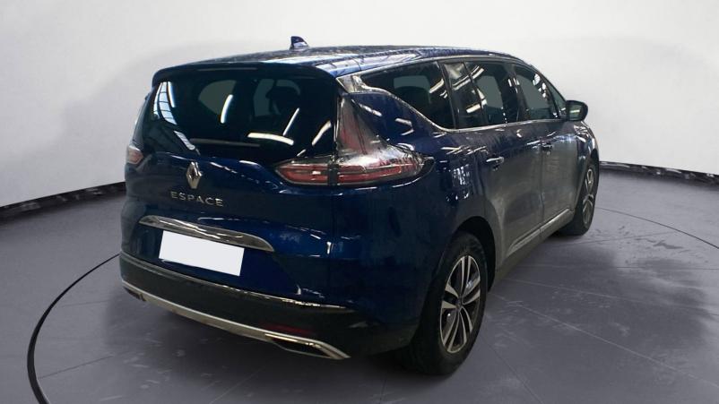 Vente en ligne Renault Espace 5 Espace Blue dCi 160 EDC au prix de 31 490 €