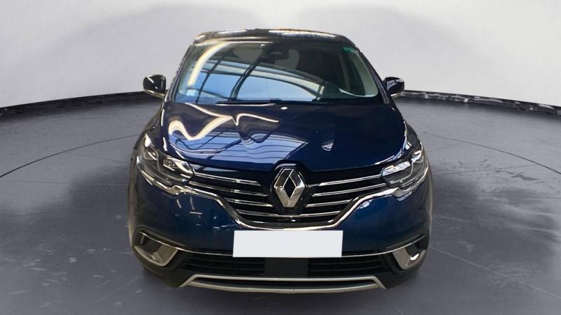 Vente en ligne Renault Espace 5 Espace Blue dCi 160 EDC au prix de 31 490 €