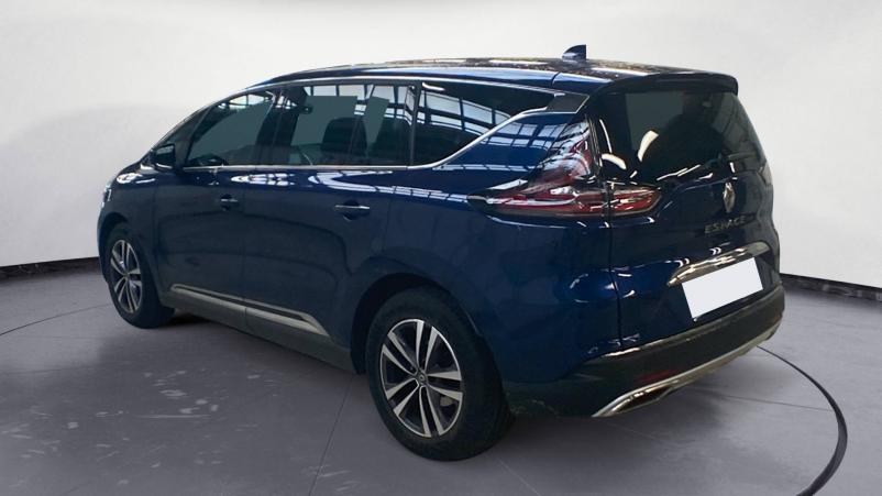 Vente en ligne Renault Espace 5 Espace Blue dCi 160 EDC au prix de 31 490 €