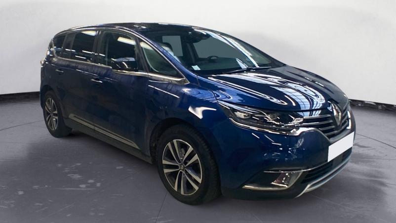 Vente en ligne Renault Espace 5 Espace Blue dCi 160 EDC au prix de 31 490 €