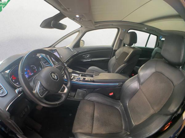 Vente en ligne Renault Espace 5 Espace Blue dCi 160 EDC au prix de 31 490 €