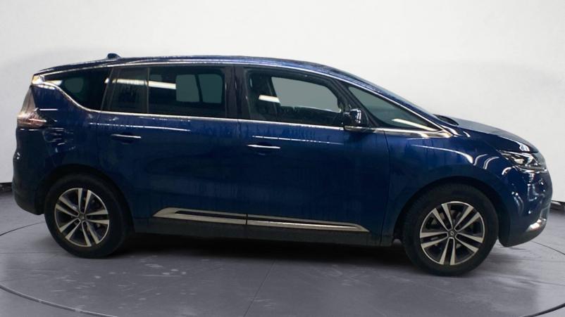 Vente en ligne Renault Espace 5 Espace Blue dCi 160 EDC au prix de 31 490 €