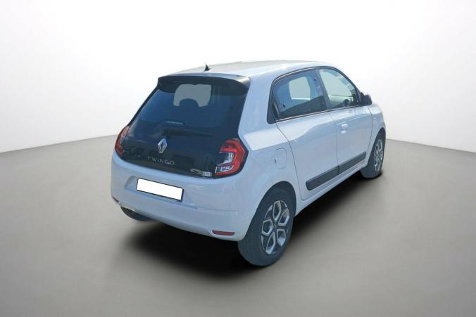 Vente en ligne Renault Twingo 3  SCe 65 au prix de 12 870 €