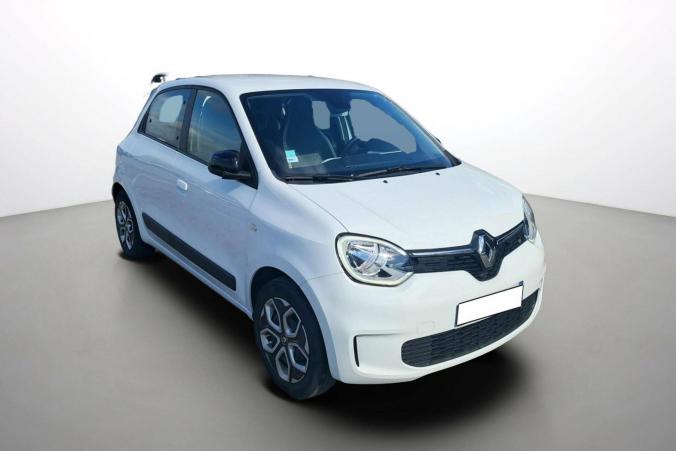 Vente en ligne Renault Twingo 3  SCe 65 au prix de 12 870 €