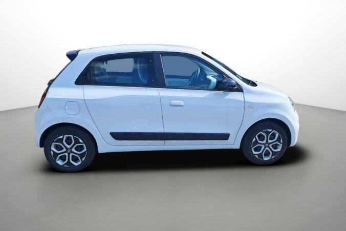 Vente en ligne Renault Twingo 3  SCe 65 au prix de 12 870 €