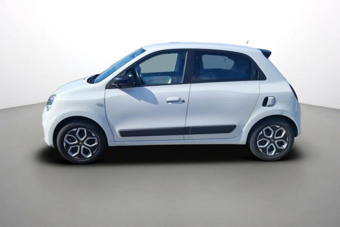 Vente en ligne Renault Twingo 3  SCe 65 au prix de 12 870 €