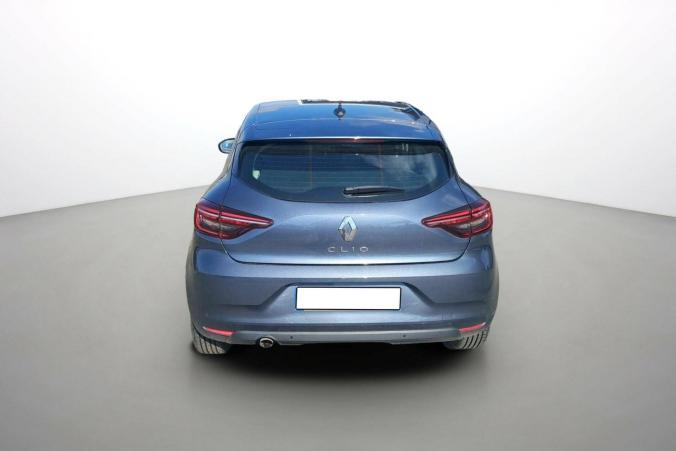 Vente en ligne Renault Clio 5 CLIO SOCIETE BLUE DCI 85 au prix de 10 990 €