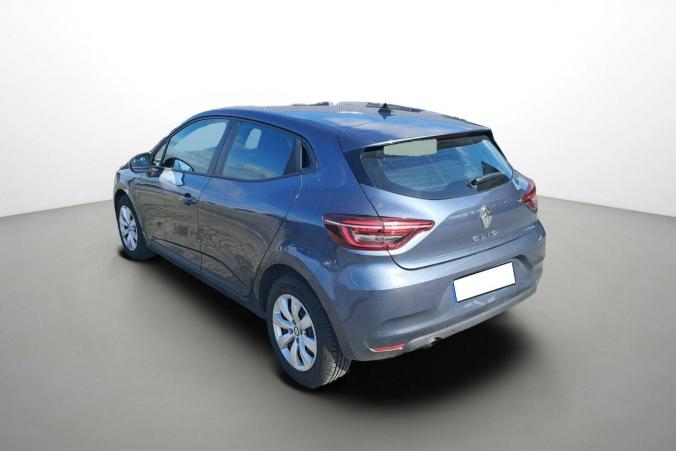 Vente en ligne Renault Clio 5 CLIO SOCIETE BLUE DCI 85 au prix de 10 990 €