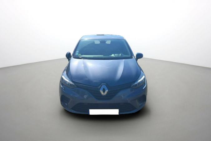 Vente en ligne Renault Clio 5 CLIO SOCIETE BLUE DCI 85 au prix de 10 990 €