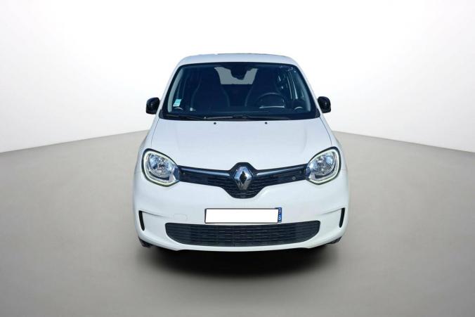 Vente en ligne Renault Twingo 3  SCe 65 au prix de 12 870 €