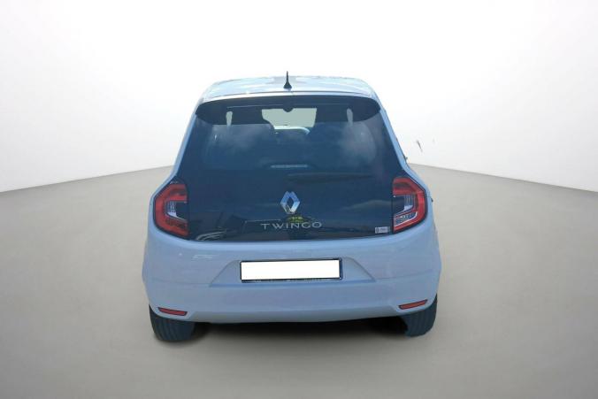 Vente en ligne Renault Twingo 3  SCe 65 au prix de 12 870 €