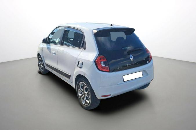 Vente en ligne Renault Twingo 3  SCe 65 au prix de 12 870 €