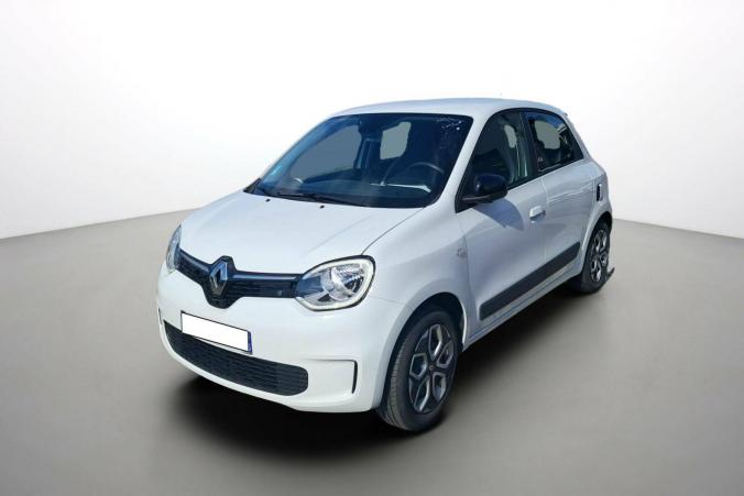 Vente en ligne Renault Twingo 3  SCe 65 au prix de 12 870 €