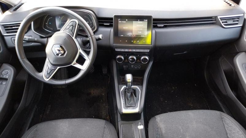 Vente en ligne Renault Clio 5 Clio E-Tech 140 au prix de 15 490 €