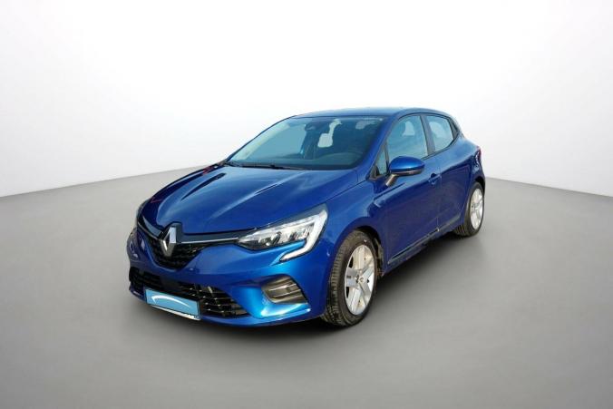 Vente en ligne Renault Clio 5 Clio E-Tech 140 au prix de 15 490 €