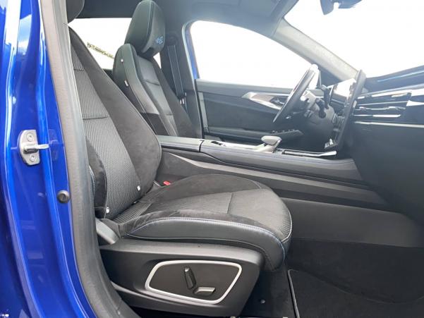 Vente en ligne Renault Austral  E-Tech hybrid 200 au prix de 37 950 €