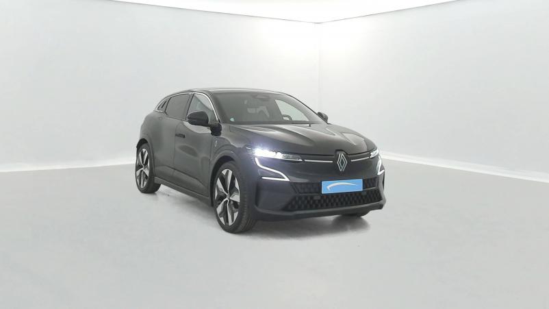 Vente en ligne Renault Megane E-Tech  EV60 220 ch super charge au prix de 24 990 €