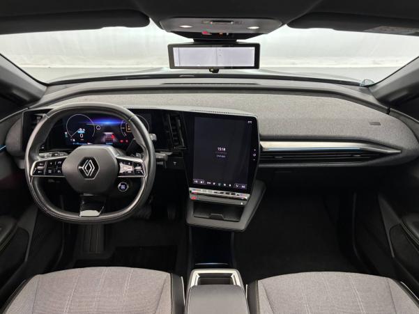 Vente en ligne Renault Megane E-Tech  EV60 220 ch super charge au prix de 24 990 €