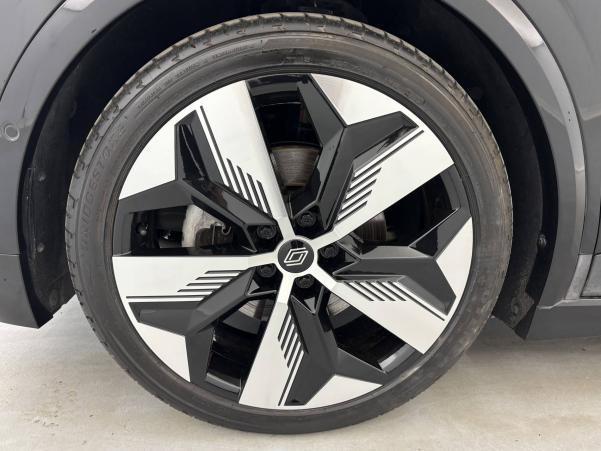 Vente en ligne Renault Megane E-Tech  EV60 220 ch super charge au prix de 24 990 €