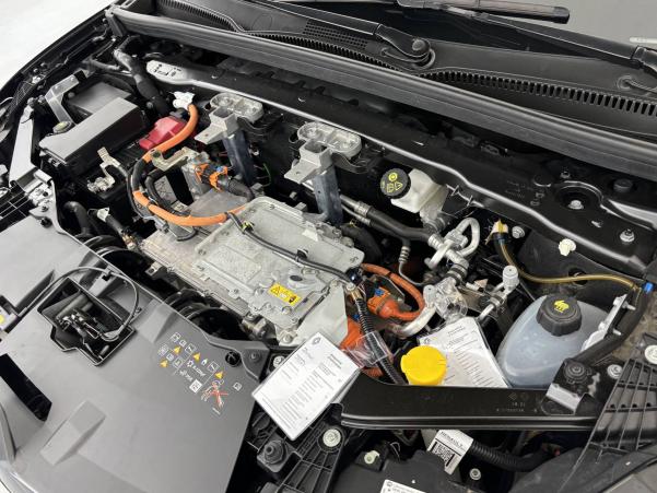 Vente en ligne Renault Megane E-Tech  EV60 220 ch super charge au prix de 24 990 €