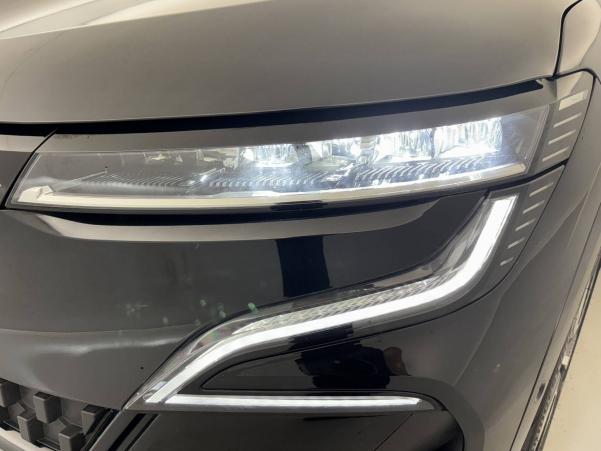 Vente en ligne Renault Megane E-Tech  EV60 220 ch super charge au prix de 24 990 €