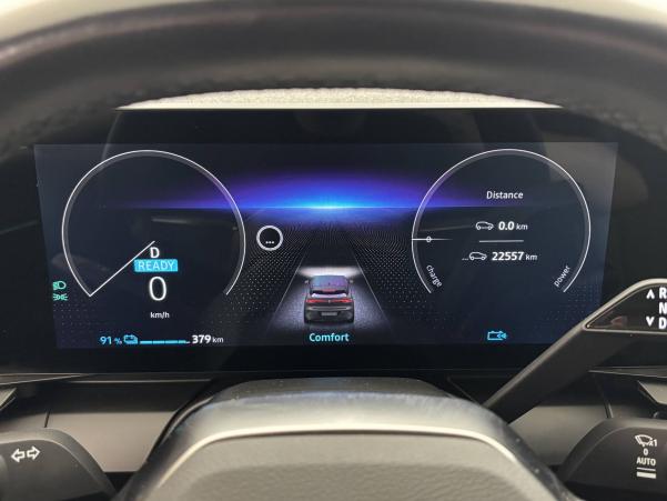Vente en ligne Renault Megane E-Tech  EV60 220 ch super charge au prix de 24 990 €
