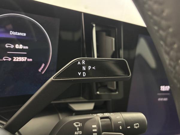 Vente en ligne Renault Megane E-Tech  EV60 220 ch super charge au prix de 24 990 €