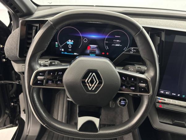 Vente en ligne Renault Megane E-Tech  EV60 220 ch super charge au prix de 24 990 €