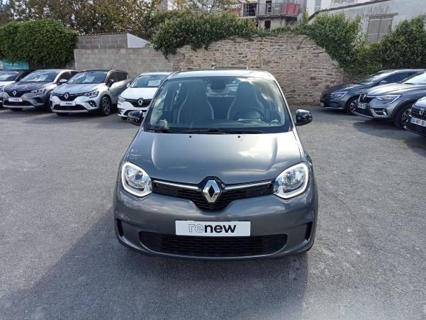 Vente en ligne Renault Twingo 3  SCe 65 au prix de 13 490 €