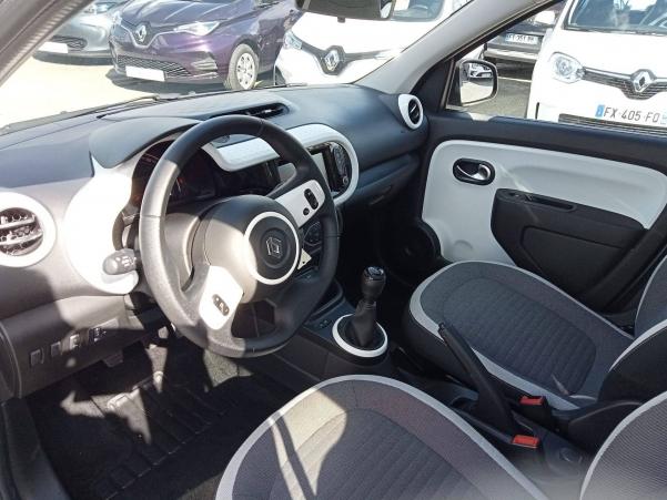 Vente en ligne Renault Twingo 3  SCe 65 au prix de 13 990 €