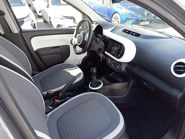 Vente en ligne Renault Twingo 3  SCe 65 au prix de 13 990 €