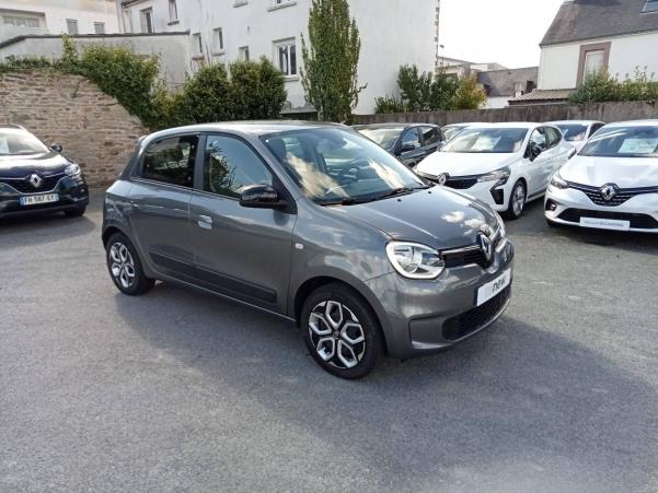 Vente en ligne Renault Twingo 3  SCe 65 au prix de 13 990 €