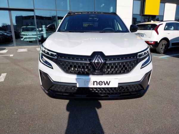 Vente en ligne Renault Nouveau Espace Espace E-Tech hybrid 200 au prix de 41 490 €