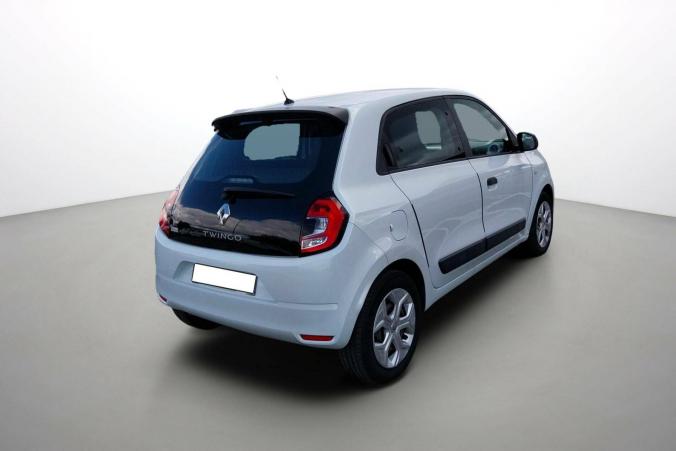 Vente en ligne Renault Twingo 3  SCe 65 - 20 au prix de 8 990 €